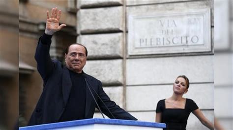 francesca pascale hermes|Berlusconi's girlfriend, 28, tells press she wants to marry him.